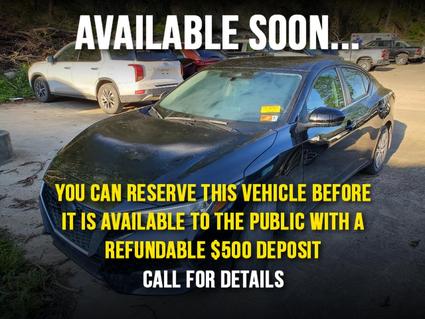 2023 Nissan Sentra Clarksburg WV