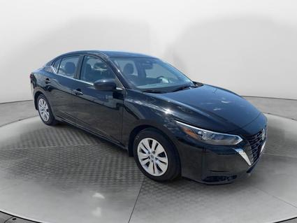2024 Nissan Sentra Sand Springs OK