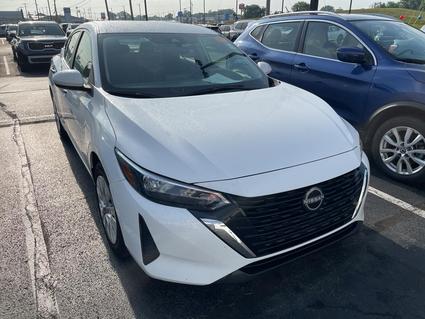 2024 Nissan Sentra Toledo OH