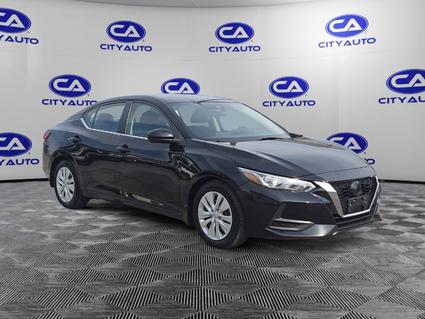 2022 Nissan Sentra Chattanooga TN