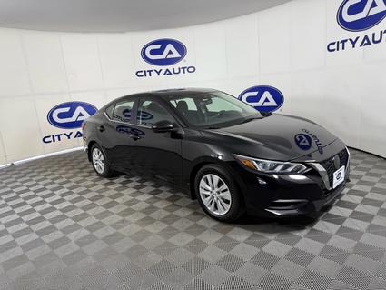 2022 Nissan Sentra Memphis TN