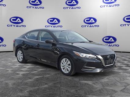2022 Nissan Sentra Chattanooga TN