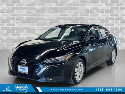 2024 Nissan Sentra Altoona IA