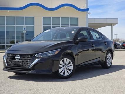 2024 Nissan Sentra Hopkinsville KY