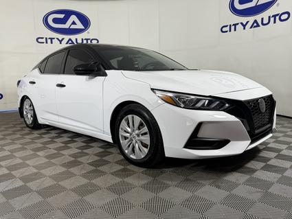2021 Nissan Sentra Memphis TN
