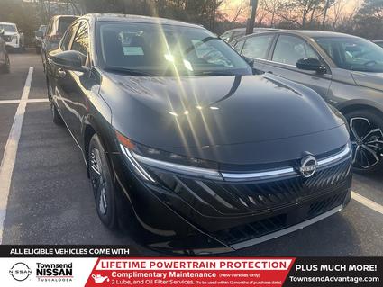 2024 Nissan Sentra Tuscaloosa AL