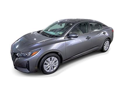 2024 Nissan Sentra Billings MT