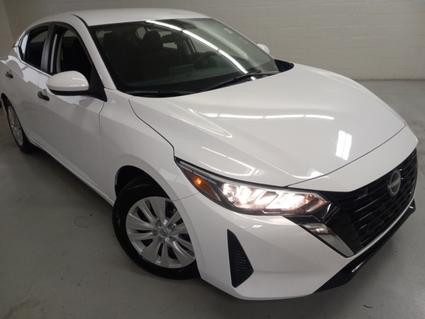2025 Nissan Sentra Toledo OH