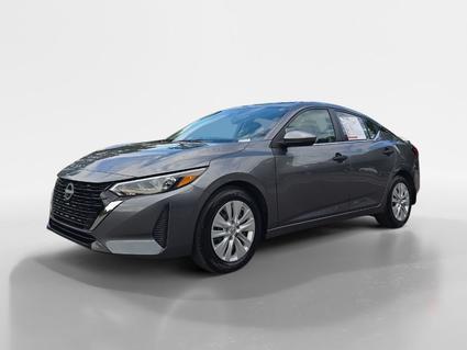2025 Nissan Sentra Knoxville TN