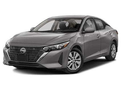 2025 Nissan Sentra Inver Grove Heights MN