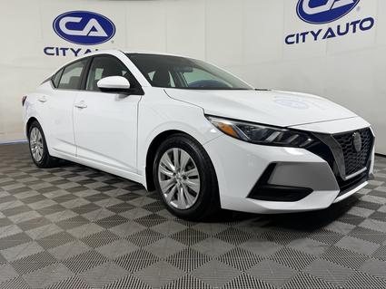 2021 Nissan Sentra Memphis TN