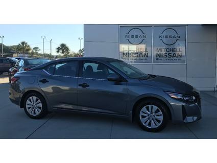 2024 Nissan Sentra Enterprise AL