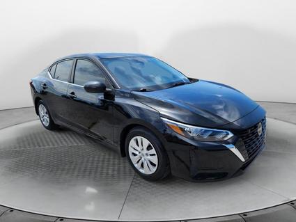 2024 Nissan Sentra Sand Springs OK