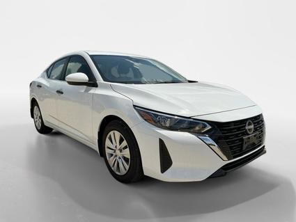 2024 Nissan Sentra Farmington MO