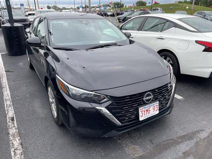 2024 Nissan Sentra Toledo OH