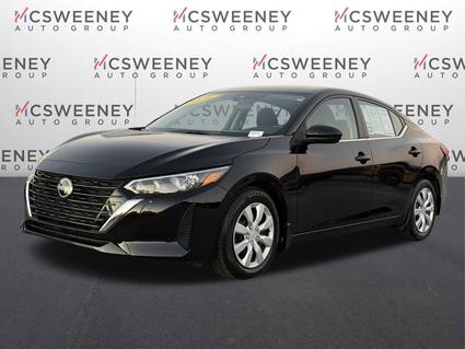 2024 Nissan Sentra Pell City AL