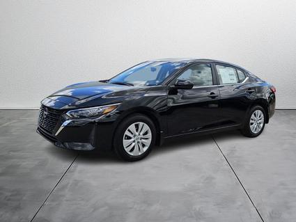 2025 Nissan Sentra Sebring FL