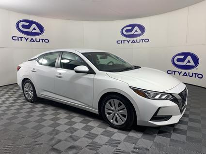 2020 Nissan Sentra Memphis TN
