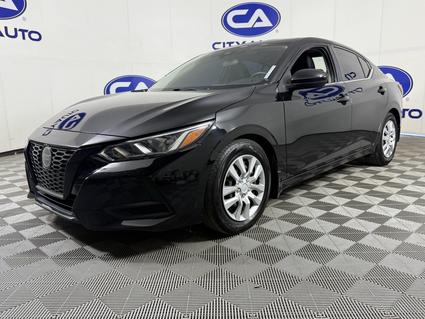 2020 Nissan Sentra Memphis TN