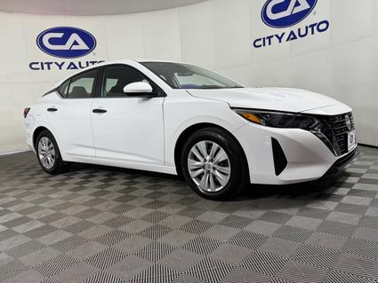 2024 Nissan Sentra Memphis TN