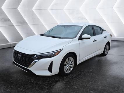 2024 Nissan Sentra New Albany MS