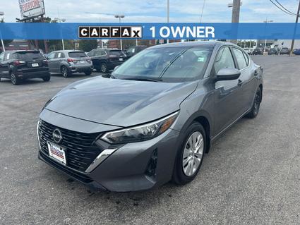 2024 Nissan Sentra St Louis MO