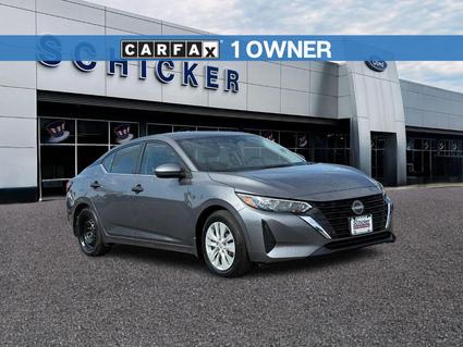 2024 Nissan Sentra St Louis MO