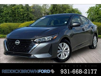 2025 Nissan Sentra Morrison TN