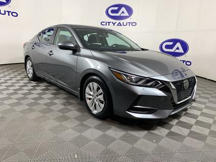 2021 Nissan Sentra Memphis TN