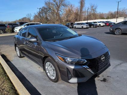 2024 Nissan Sentra Henderson KY