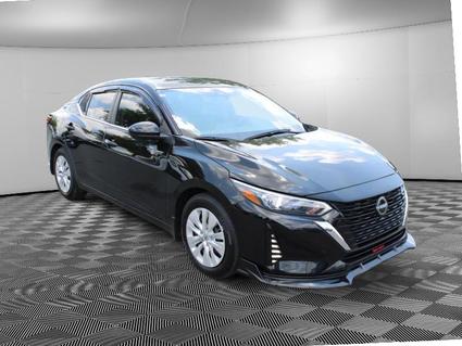 2024 Nissan Sentra Rock Hill SC