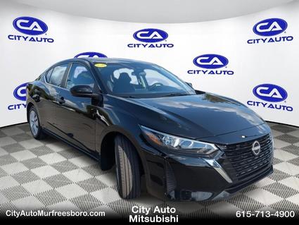 2024 Nissan Sentra Murfreesboro TN