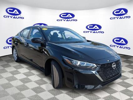 2024 Nissan Sentra Murfreesboro TN