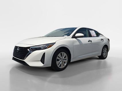 2024 Nissan Sentra Knoxville TN