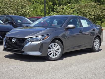 2025 Nissan Sentra Hopkinsville KY