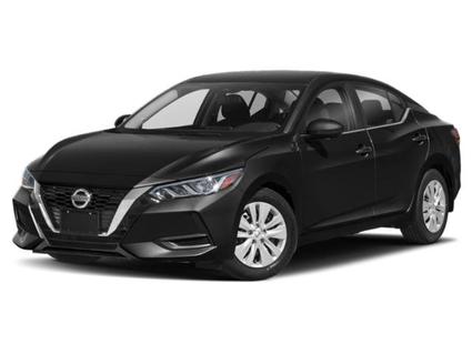 2021 Nissan Sentra Salinas CA