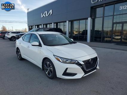 2023 Nissan Sentra Nicholasville KY
