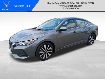 2023 Nissan Sentra Lisle IL