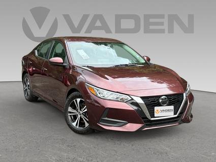 2023 Nissan Sentra Savannah GA