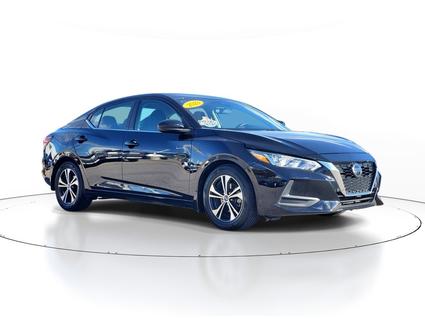 2023 Nissan Sentra Dearborn MI