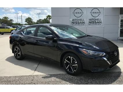 2024 Nissan Sentra Enterprise AL