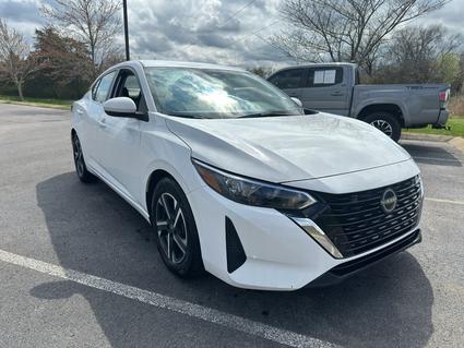 2024 Nissan Sentra Murfreesboro TN