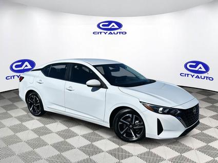 2024 Nissan Sentra Murfreesboro TN