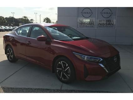 2024 Nissan Sentra Enterprise AL