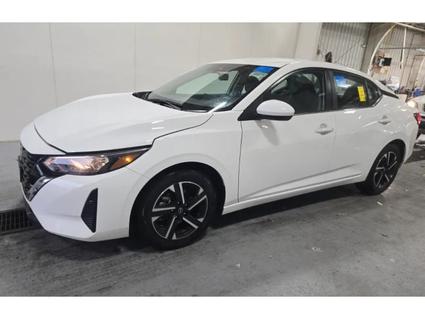 2024 Nissan Sentra Murfreesboro TN