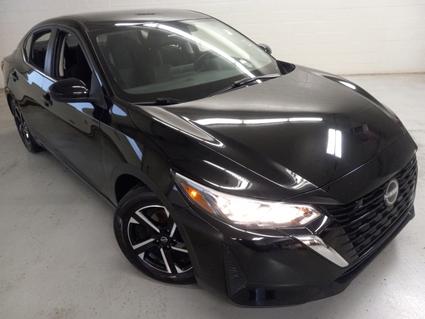 2024 Nissan Sentra Toledo OH