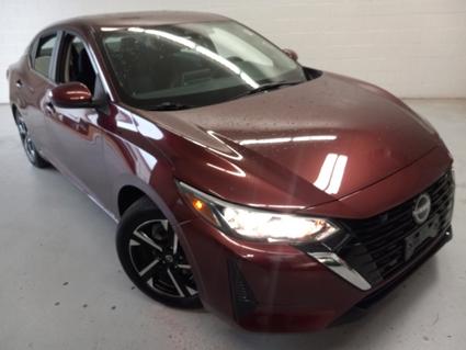 2024 Nissan Sentra Toledo OH