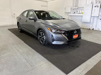 2025 Nissan Sentra Yakima WA