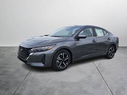 2025 Nissan Sentra Sebring FL