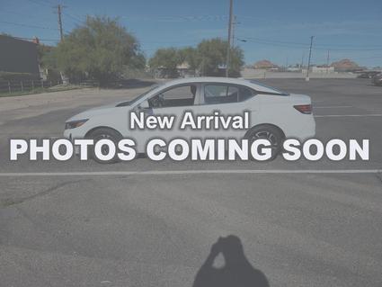 2025 Nissan Sentra Phoenix AZ